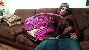 i sucked his big cock then took it deep