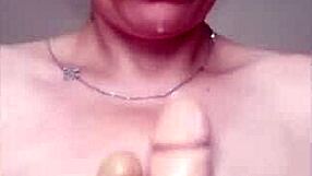 If You Like It, Tell Me About This Latina's Big Tits and Anal Action