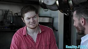 Sweet Stepsister Rides Stepbro's Dick