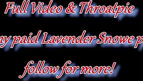 69 baveux et gorge profonde hard avec vue corps et pieds en action interraciale