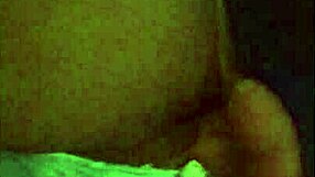 Oh wow, fucking that hot brunette in lingerie during interracial oral and masturbation session!