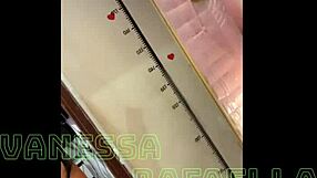 Vanessa Rafaella's Intense Appeal