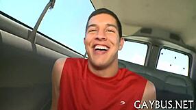 Superlatively wonderful gay porn website with top content