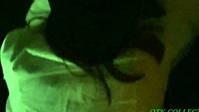 MILF Blowjob Con Trick