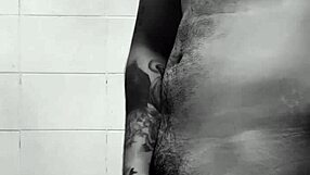 Masturbating While Thinking Of Neighbor