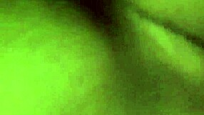 Her wet pussy is ready for that black cock.