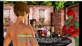 Breeding Island Part 3 Remake! Watch the Intense Anal and Ass Licking Scenes!