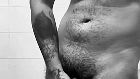 Masturbating While Thinking Of Neighbor