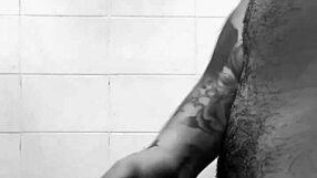 Masturbating While Thinking Of Neighbor