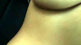 Uber Driver Gets Horny During Public Car Service