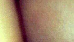 Mrs Roleplay's Wet Pussy Bent Over in Doggystyle Passion