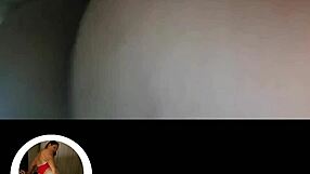 Curvy Couple Enjoys Fat Tits and Big Ass