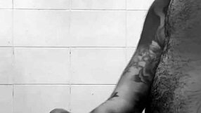 Masturbating While Thinking Of Neighbor