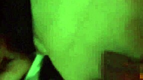 MILF Blowjob Con Trick