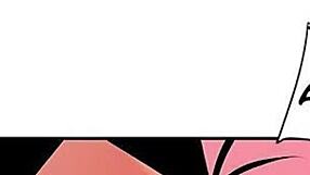 My Dick Has Superpowers in Wild Cartoon Milf Action Episode 18