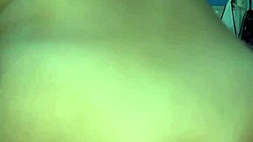 Blonde slut toys with big ass before deep anal fucking