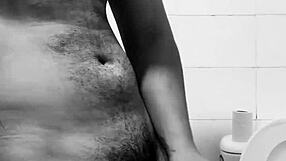 Masturbating While Thinking Of Neighbor