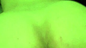 me and my wife exploring wild anal play together tonight