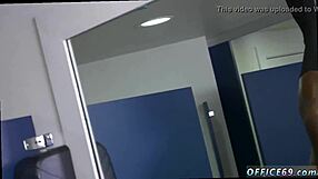 What?! Monkey and Human Gay Sex at the HR Meeting?