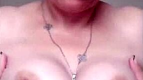 If You Like It, Tell Me About This Latina's Big Tits and Anal Action