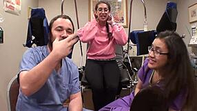 What Are You Doing To Kitty Catherine?