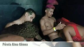 let's swing in madureira with big cock orgy