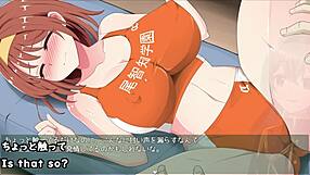 hypno pencil trial version with machine translated subtitles episode 4