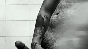 Masturbating While Thinking Of Neighbor