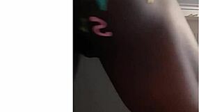 shemales dominate slut ass