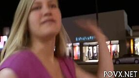 Roxy Lovette delivers top POV action. Can you handle it?