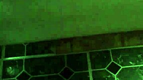 cartoon characters banging hard in wild animated scenes