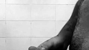 Masturbating While Thinking Of Neighbor