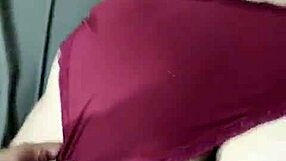 Rica Enjoys Doggy Style With Her Friend