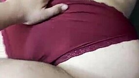 Rica Enjoys Doggy Style With Her Friend