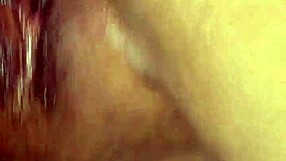 Latina Slut's Blowjob And Fucking Scene