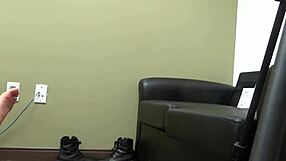 Trinity Casting Main 2 With Big Tits