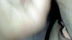 Fucking Lena's Hard Cumshot!