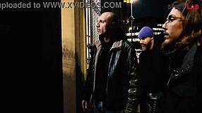 Fucking curvy venezuelan brunette in the kitchen with monster cock