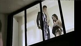 Please tell me the old pornstar's name