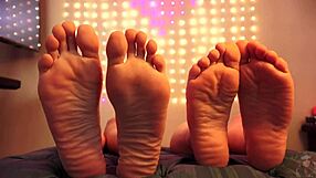 Pinay Girls' Feet Fetish Drives Me Wild