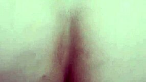 Teasing My Boy with My Round Beautiful Ass Before Big Cock Fuck