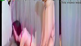 Soquei Fundo Na Bucetinha Dela Sem Camisinha