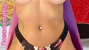 novinha safada provocando patrao ate gozar