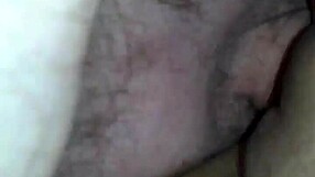 Fucking Lena's Hard Cumshot!