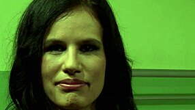 Bound Sub Endures Intense Face Fucking And Creampie From Dominant Doctor In Hospital