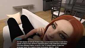 Univerzitní děvka ohnutá v pikantní akci