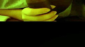 in periscope 2, she gives an amateur blowjob