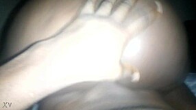 i feel so turned on watching sue get that dry fuck from her boyfriend in our private moment.