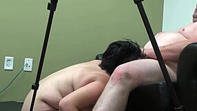 Trinity Casting Main 2 With Big Tits