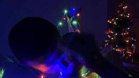 Oliver Strelly Blows Falcon for Cum in Mouth